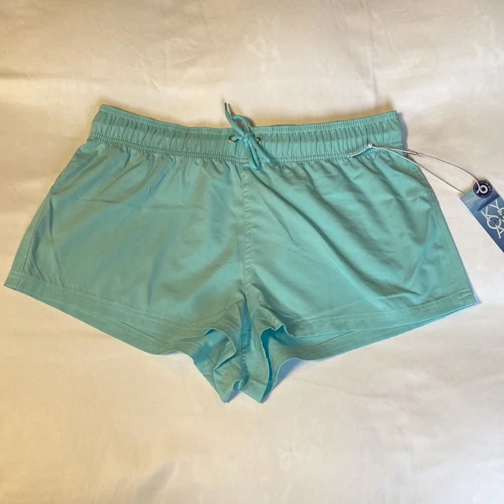 NWT Kyodan Swim Board-shorts